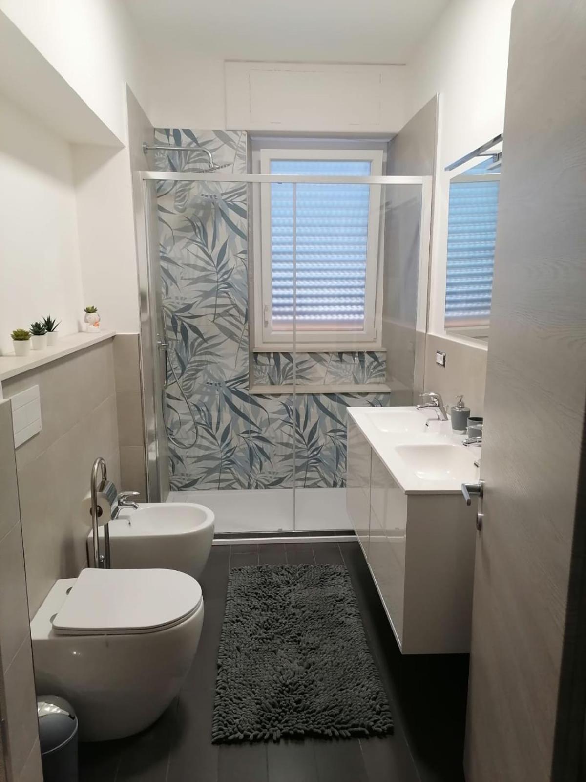 Sea View Apartment Syrakus Exterior foto
